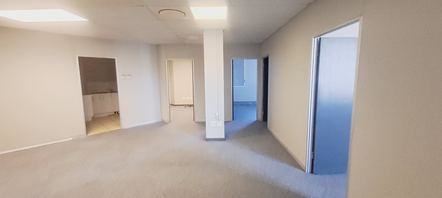 To Let commercial Property for Rent in Rosenpark Western Cape